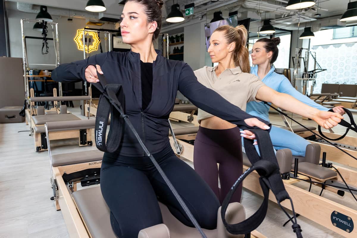 ForMe Pilates — zdjęcie 7